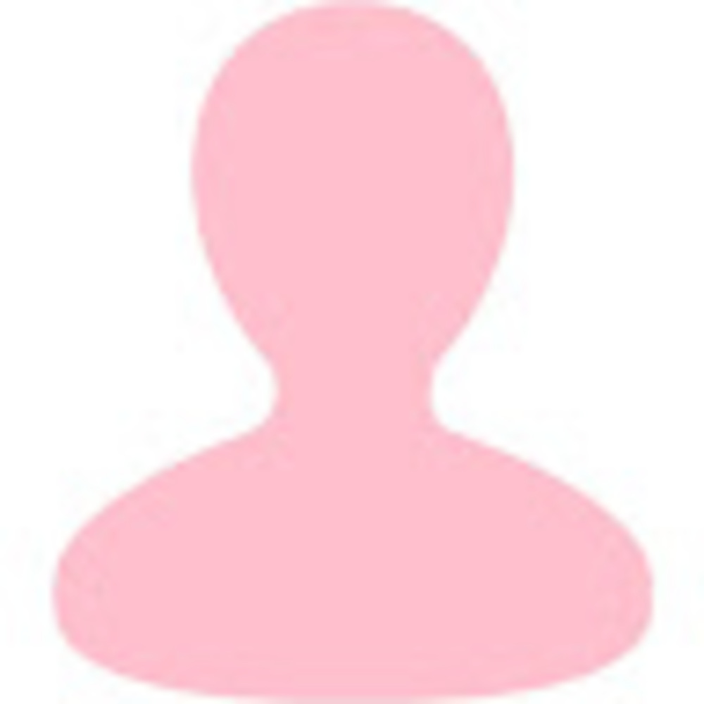 Meet your Posher, Rylee